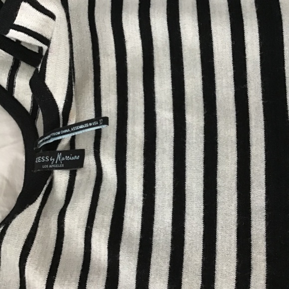 Guess by Marciano mini dress - Picture 3 of 3